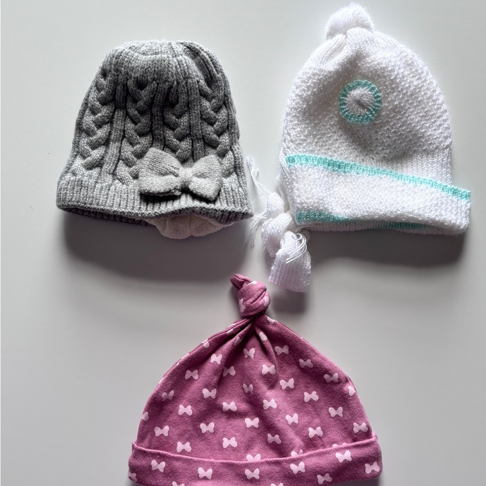 HATS - Picture 3 of 8